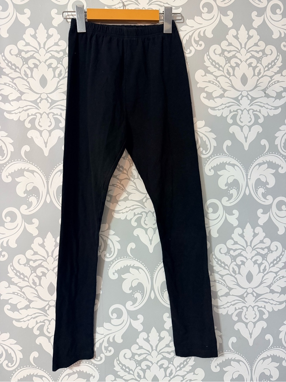 🌿10/$25 • George Black Cotton Leggings